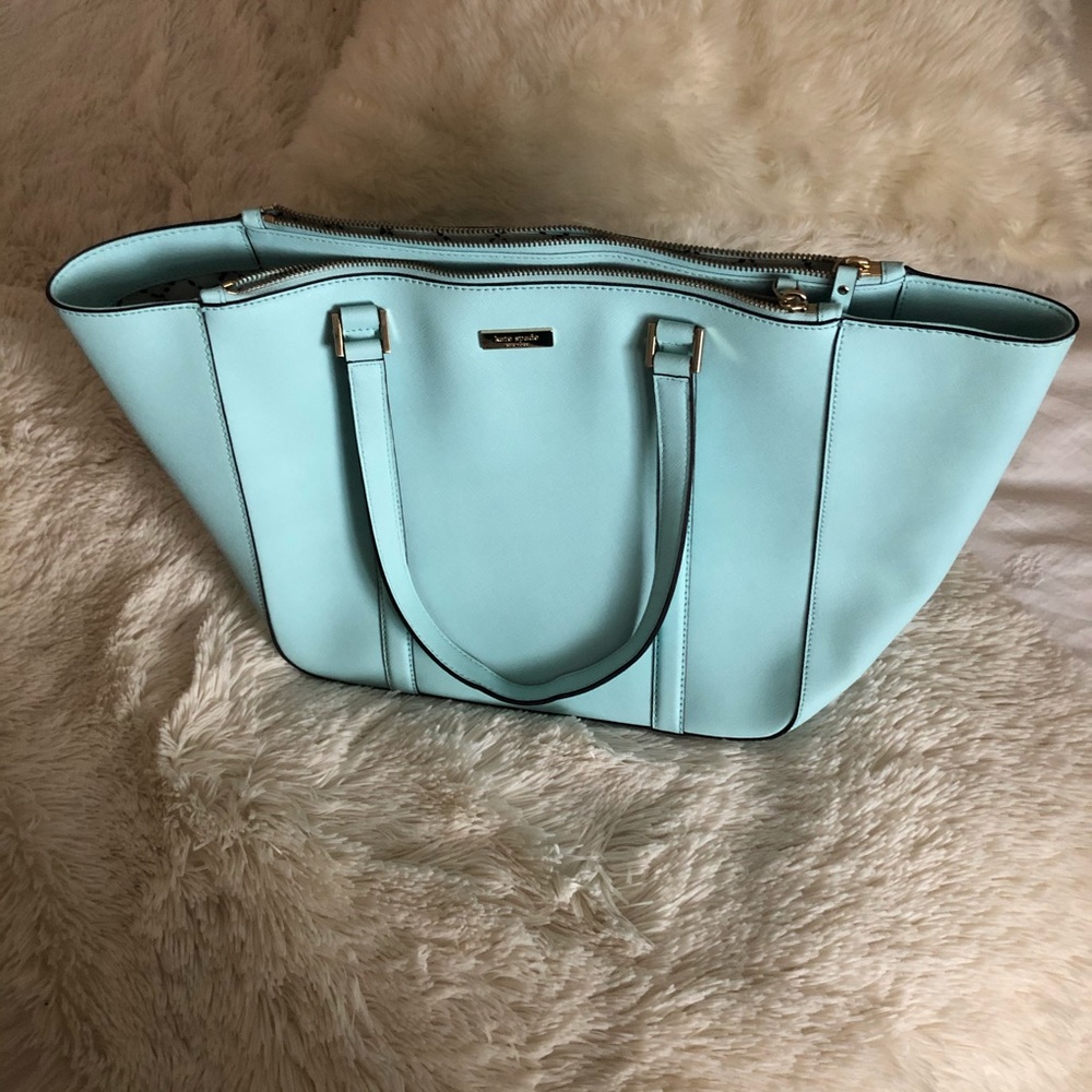 Kate Spade laptop/tote bag